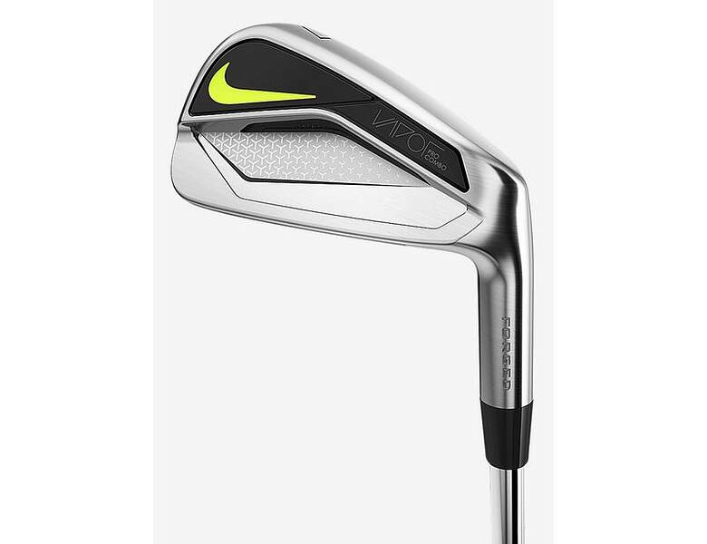Nike Vapor Pro Combo Wedge 2nd Swing Golf